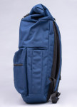 Рюкзак синий Stellar Rolltop Изображение Рюкзак синий Stellar Rolltop