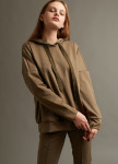 Худи EDGE Olive Изображение Худи EDGE Olive