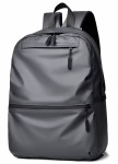 Ультралегкий рюкзак на кожен день сірий матовий MFStore Изображение Ультралегкий рюкзак на кожен день сірий матовий MFStore
