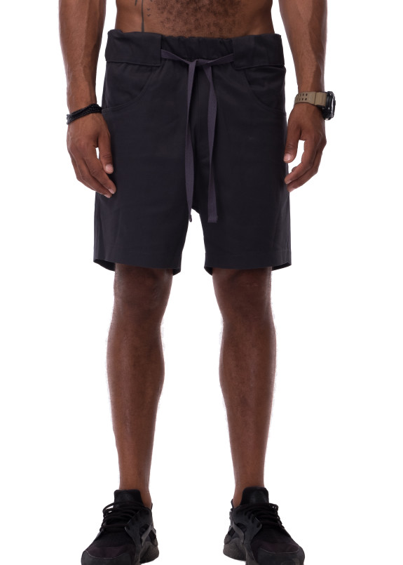 Шорты длиною выше колена Lut Изображение Шорты длиною выше колена Lut