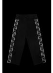 Изображение Джинсы Basic Stripes Reflective Black Jeans
