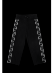 Джинсы Basic Stripes Reflective Black Jeans Изображение Джинсы Basic Stripes Reflective Black Jeans