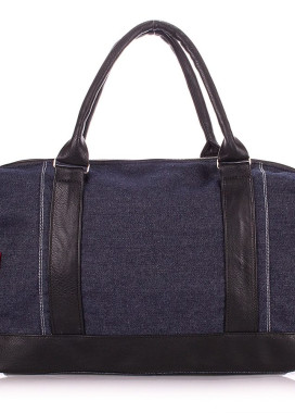 Изображение Denim bag