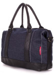 Denim bag Изображение Denim bag
