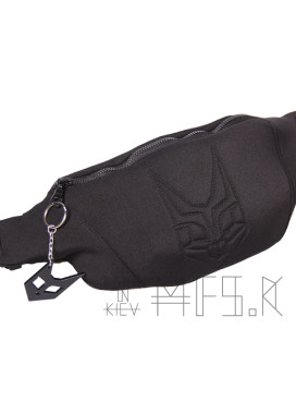 Неопреновая сумка на пояс Изображение Неопреновая сумка на пояс