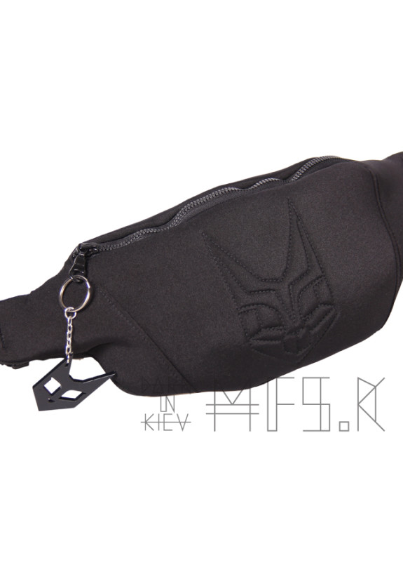 Неопреновая сумка на пояс Изображение Неопреновая сумка на пояс