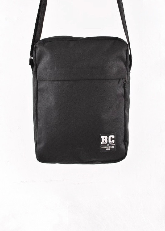 Cумка на плечо черная Back Court Изображение Cумка на плечо черная Back Court