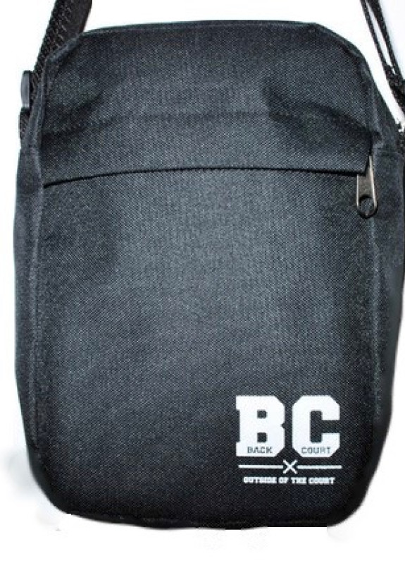Cумочка на плечо черная Back Court Изображение Cумочка на плечо черная Back Court