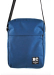 Cумка на плечо синяя Back Court Изображение Cумка на плечо синяя Back Court