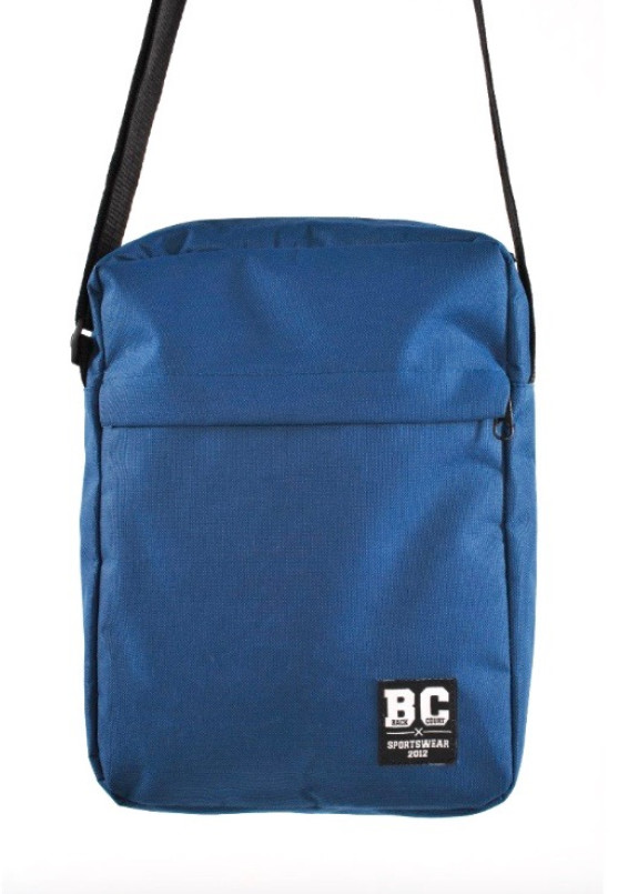 Cумка на плечо синяя Back Court Изображение Cумка на плечо синяя Back Court