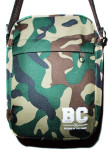 Cумочка на плечо камуфляж Back Court Изображение Cумочка на плечо камуфляж Back Court
