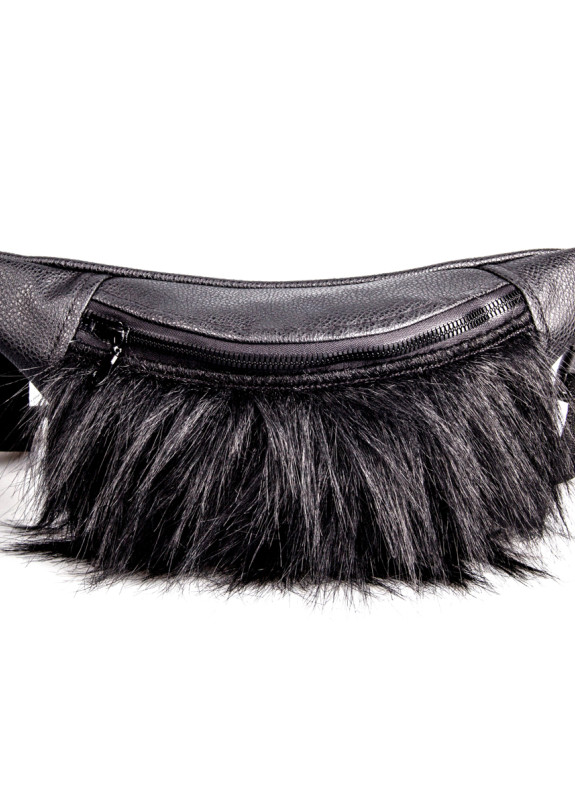 Бананка черная Mari Mir Изображение Бананка черная Mari Mir