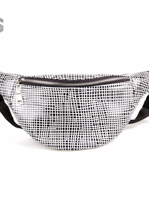 Бананка черно-белая Mari Mir Изображение Бананка черно-белая Mari Mir