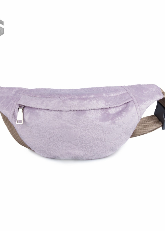 Бананка velvet purple Mari Mir Изображение Бананка velvet purple Mari Mir