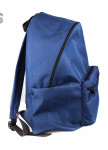 Рюкзак синий текстильный Back Court Изображение Рюкзак синий текстильный Back Court
