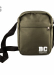Cумочка на плечо хаки Back Court Изображение Cумочка на плечо хаки Back Court