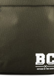 Cумочка на плечо хаки Back Court Изображение Cумочка на плечо хаки Back Court