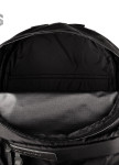 Изображение Рюкзак  с текстильным дном черный Pilsok