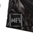 Изображение Плавки с карманом черные MFS
