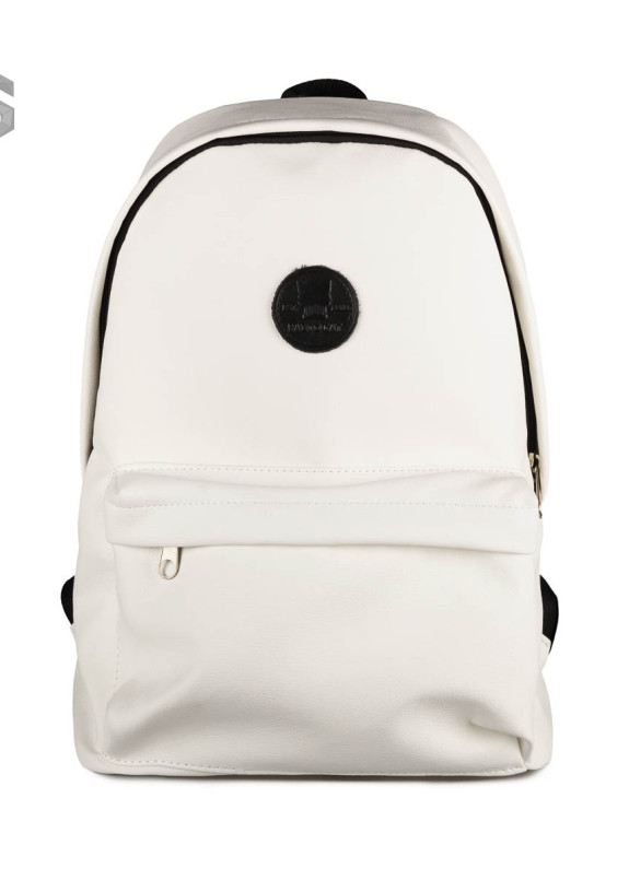 Рюкзак молочный Radio Cat Изображение Рюкзак молочный Radio Cat