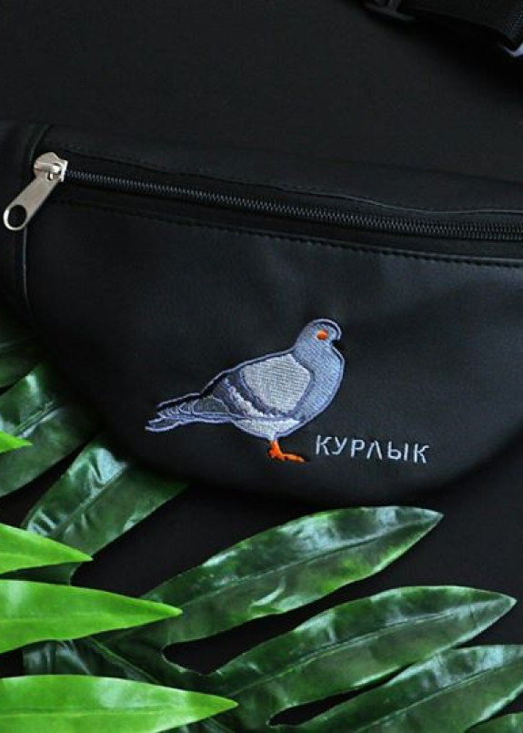 Бананка черная Курлык Radio Cat Изображение Бананка черная Курлык Radio Cat