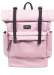 Изображение Рюкзак женский розовый Z-roll Leather ZORKO