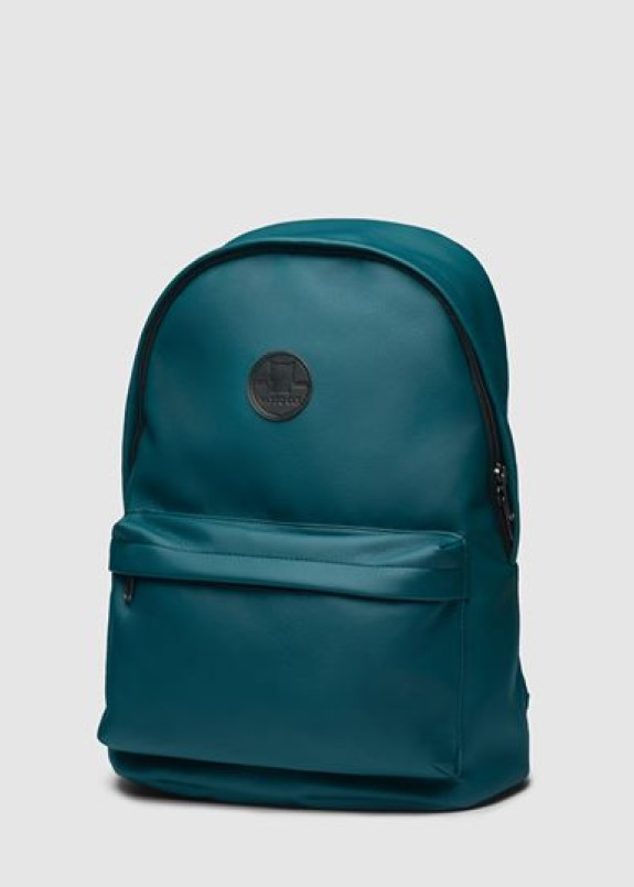 Рюкзак с накладным карманом аква Radio Cat Изображение Рюкзак с накладным карманом аква Radio Cat