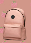 Рюкзак с накладным карманом розовый Radio Cat Изображение Рюкзак с накладным карманом розовый Radio Cat