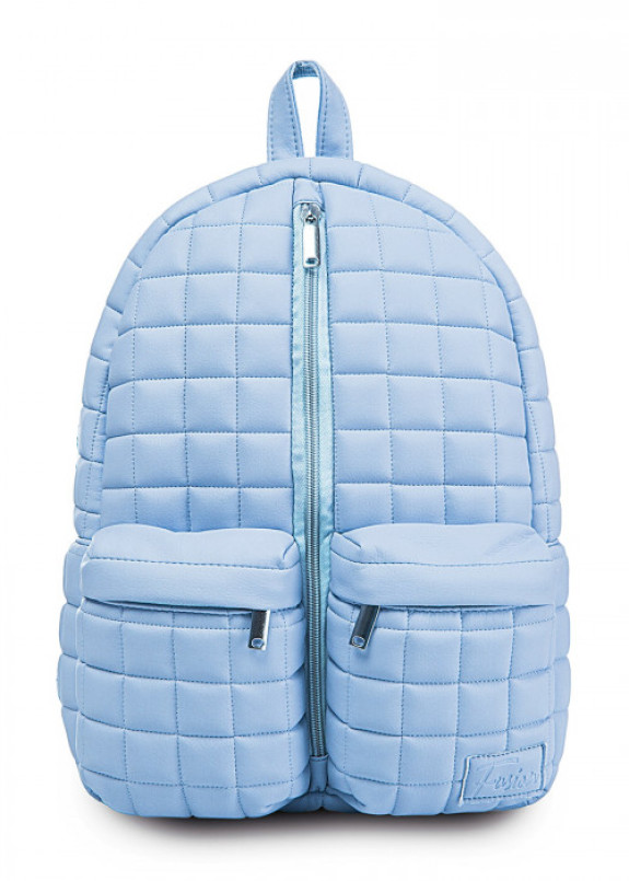 Рюкзак голубой Sky Blue Fusion Изображение Рюкзак голубой Sky Blue Fusion