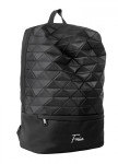 Рюкзак черный Outline Fusion  Изображение Рюкзак черный Outline Fusion