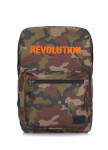 Рюкзак камуфляжный REVOLUTION POOLPARTY Изображение Рюкзак камуфляжный REVOLUTION POOLPARTY