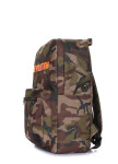 Рюкзак камуфляжный REVOLUTION POOLPARTY Изображение Рюкзак камуфляжный REVOLUTION POOLPARTY