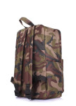 Рюкзак камуфляжный REVOLUTION POOLPARTY Изображение Рюкзак камуфляжный REVOLUTION POOLPARTY