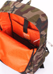 Рюкзак камуфляжный REVOLUTION POOLPARTY Изображение Рюкзак камуфляжный REVOLUTION POOLPARTY