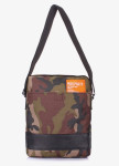 Сумка через плечо камуфляжная POOLPARTY Изображение Сумка через плечо камуфляжная POOLPARTY