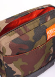 Сумка через плечо камуфляжная POOLPARTY Изображение Сумка через плечо камуфляжная POOLPARTY
