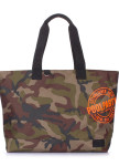 Сумка камуфляжная RIOT POOLPARTY Изображение Сумка камуфляжная RIOT POOLPARTY