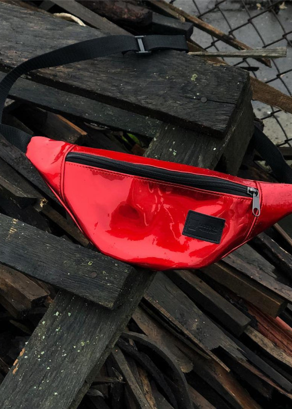 Бананка красная Holographic Radio Ca Изображение Бананка красная Holographic Radio Ca