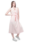 Изображение Платье-жилет розовое Grishko Design 