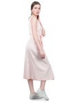 Изображение Платье-жилет розовое Grishko Design 