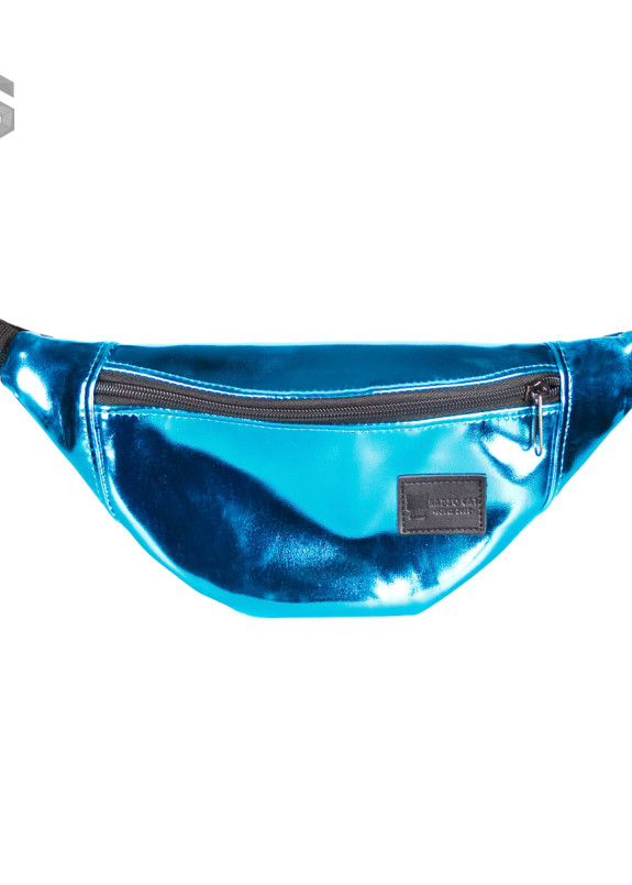 Бананка голубая Metallic Radio Cat Изображение Бананка голубая Metallic Radio Cat