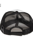 Кепка тракер черно-белая MFS BRAND Изображение Кепка тракер черно-белая MFS BRAND