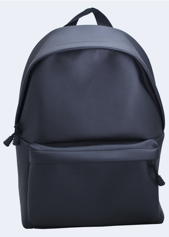 Рюкзак мужской большой черный Twins Store Изображение Рюкзак мужской большой черный Twins Store