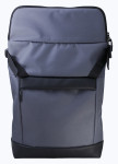 Рюкзак серый ROLLTOP MEDIUM Twins Store Изображение Рюкзак серый ROLLTOP MEDIUM Twins Store