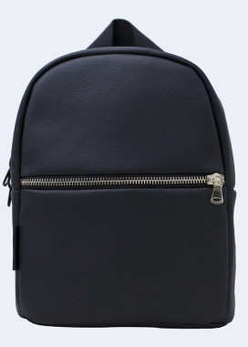 Рюкзак женский черный small Twins Store Изображение Рюкзак женский черный small Twins Store
