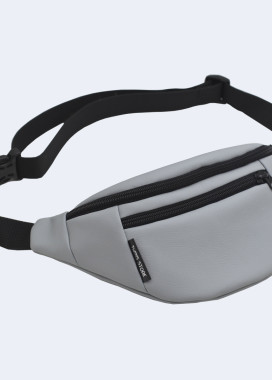 Бананка серая Twins Store Изображение Бананка серая Twins Store