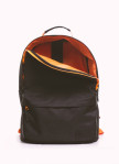 Рюкзак текстильный черный с оранжевым Classic Funk and Furious Изображение Рюкзак текстильный черный с оранжевым Classic Funk and Furious