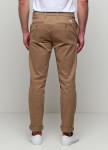 Брюки-чинос мужские бежевые Chino Heavy Seven Mountains Изображение Брюки-чинос мужские бежевые Chino Heavy Seven Mountains