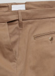 Брюки-чинос мужские бежевые Chino Heavy Seven Mountains Изображение Брюки-чинос мужские бежевые Chino Heavy Seven Mountains