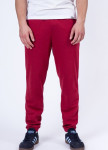 Спортивные штаны мужские бордовые Sport Seven Mountains Изображение Спортивные штаны мужские бордовые Sport Seven Mountains